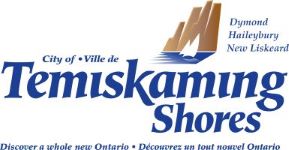 City of Temiskaming Shores Logo